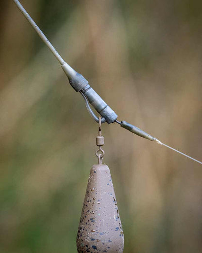 Fox Edges Tubing Leadclip Ready Rig