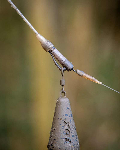 Fox Edges Tubing Leadclip Ready Rig