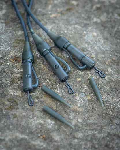 Fox Edges Tubing Leadclip Ready Rig