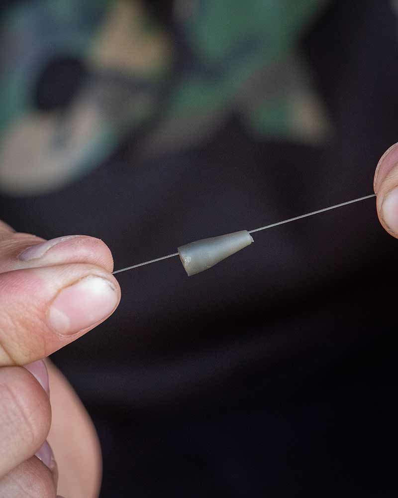 Fox Edges Tubing Leadclip Kit