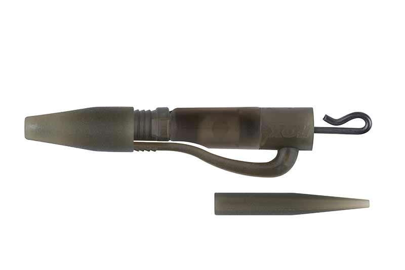 Fox Edges Tubing Leadclip Kit