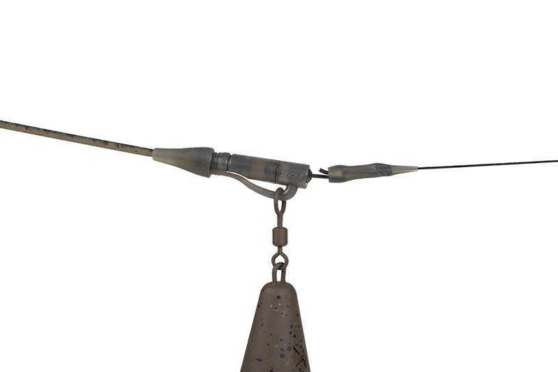 Fox Edges Tubing Leadclip Ready Rig