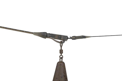 Fox Edges Tubing Leadclip Ready Rig