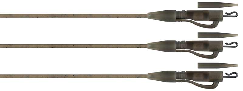 Fox Edges Tubing Leadclip Ready Rig