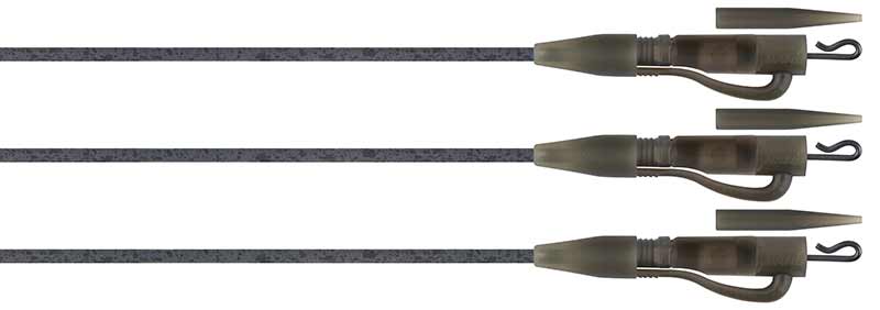 Fox Edges Tubing Leadclip Ready Rig