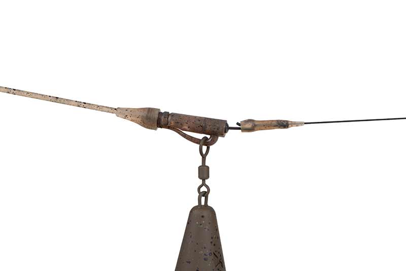 Fox Edges Tubing Leadclip Ready Rig
