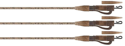 Fox Edges Tubing Leadclip Ready Rig