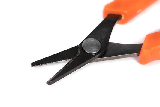 Fox Titanium Braid Scissors