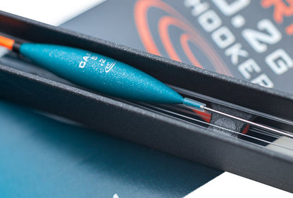 DRENNAN CARP 5 POLE RIG HOOKER 0.6g SIZE 16