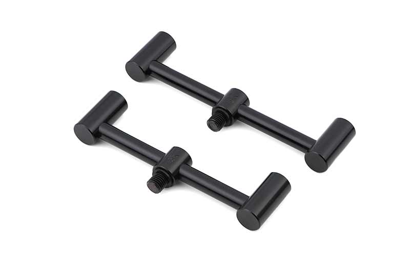 Fox Black Label SLim 2 Rod Buxx Bars