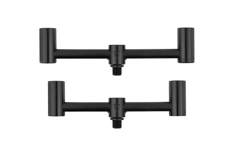 Fox Black Label SLim 2 Rod Buxx Bars