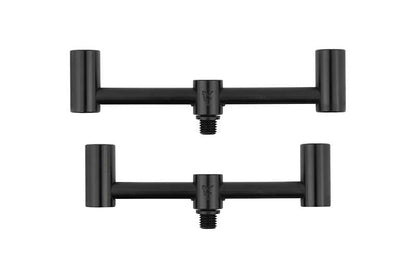 Fox Black Label SLim 2 Rod Buxx Bars