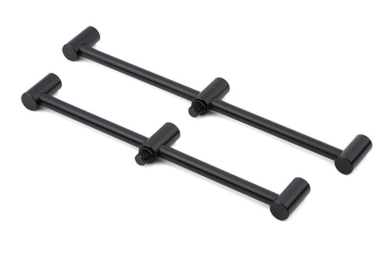 Fox Black Label SLim 2 Rod Buxx Bars