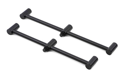 Fox Black Label SLim 2 Rod Buxx Bars