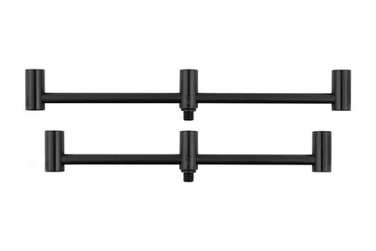 Fox Black Label SLim 2 Rod Buxx Bars
