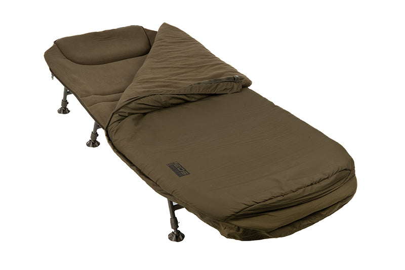 Fox EOS Sleep Systems