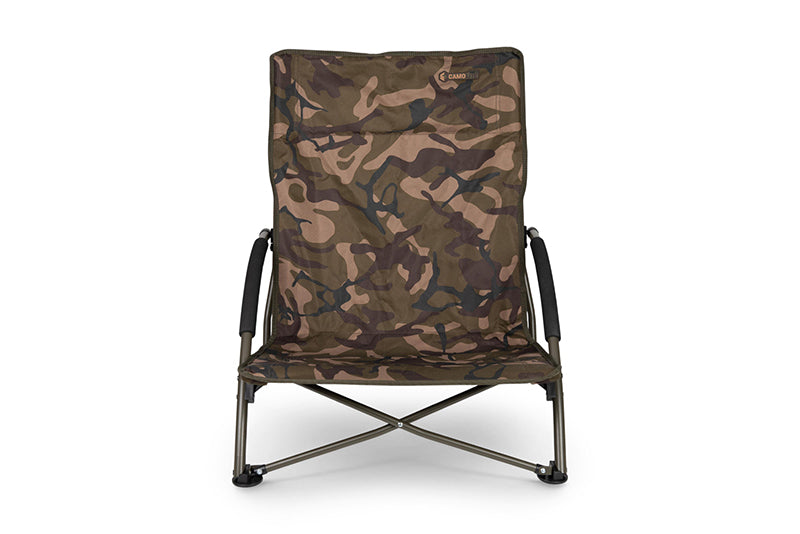 Fox Camolite Guest Chair