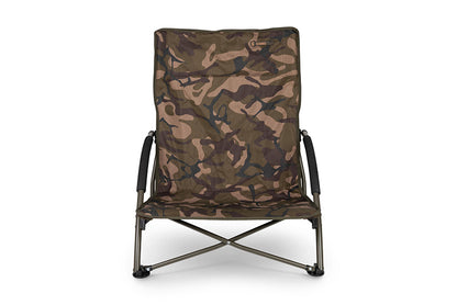 Fox Camolite Guest Chair