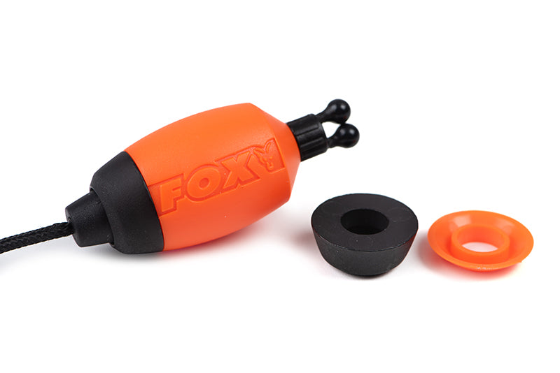 Fox Black Label Dumpy Halo Bobbin - various colours