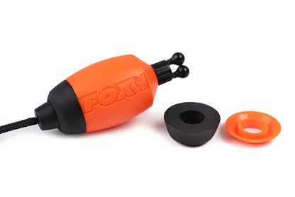 Fox Black Label Dumpy Halo Bobbin - various colours