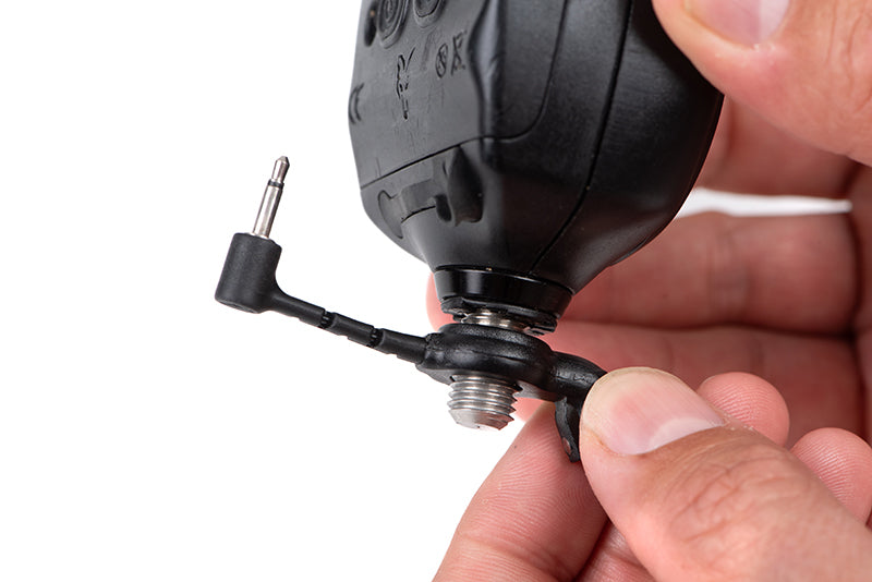 Fox Black Label Dumpy Halo Bobbin - various colours