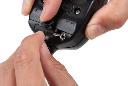 Fox Black Label Dumpy Halo Bobbin - various colours