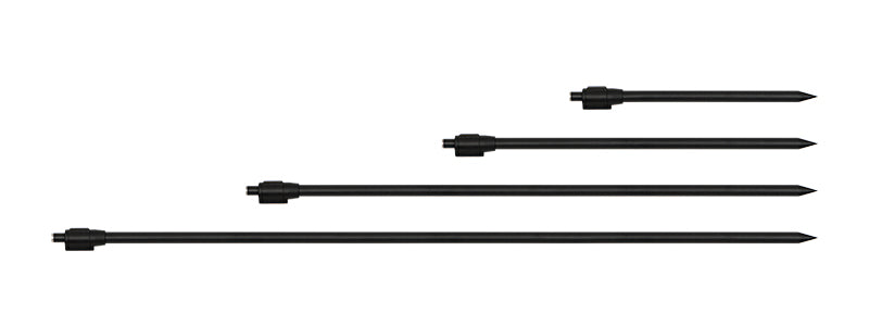 Fox Powerpoint Cam Lok Storm Poles