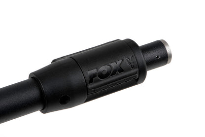 Fox Powerpoint Cam Lok Storm Poles