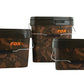 FOX CAMO SQUARE BUCKETS