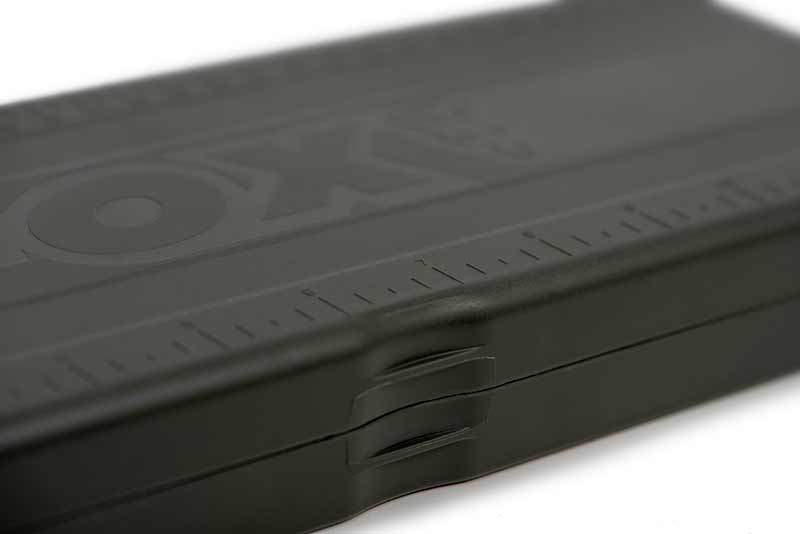 FOX EDGES RIG BOX