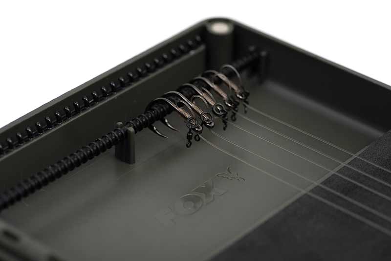 FOX EDGES RIG BOX