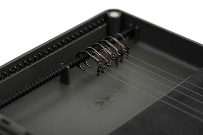 FOX EDGES RIG BOX