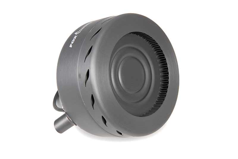 Fox Cookware 0.9L/1.5L Heat Transfer Kettle