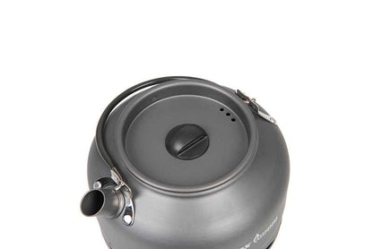 Fox Cookware 0.9L/1.5L Heat Transfer Kettle