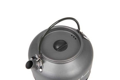 Fox Cookware 0.9L/1.5L Heat Transfer Kettle