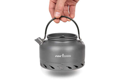 Fox Cookware 0.9L/1.5L Heat Transfer Kettle
