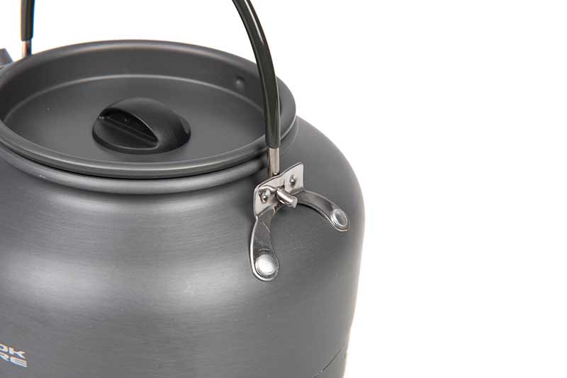 Fox Cookware 0.9L/1.5L Heat Transfer Kettle