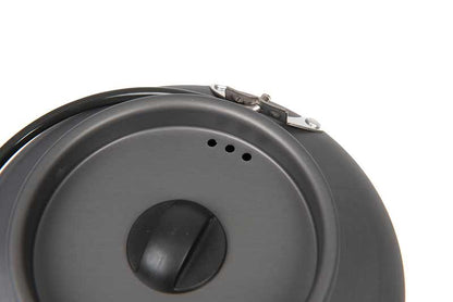 Fox Cookware 0.9L/1.5L Heat Transfer Kettle