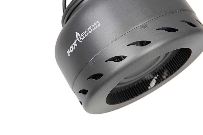 Fox Cookware 0.9L/1.5L Heat Transfer Kettle
