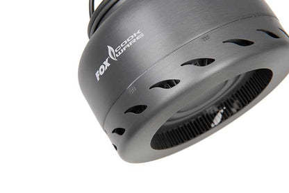 Fox Cookware 0.9L/1.5L Heat Transfer Kettle