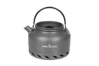 Fox Cookware 0.9L/1.5L Heat Transfer Kettle