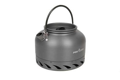 Fox Cookware 0.9L/1.5L Heat Transfer Kettle