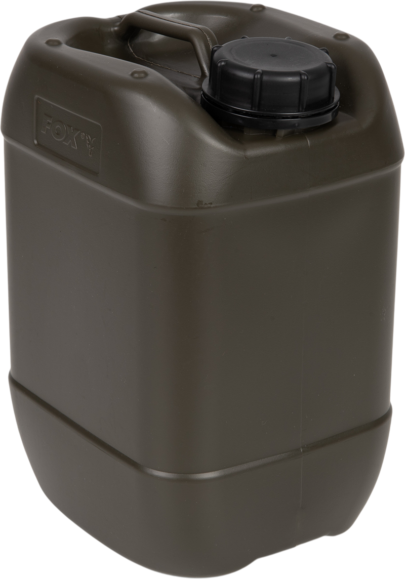 Fox 5 Litre Water Bottle
