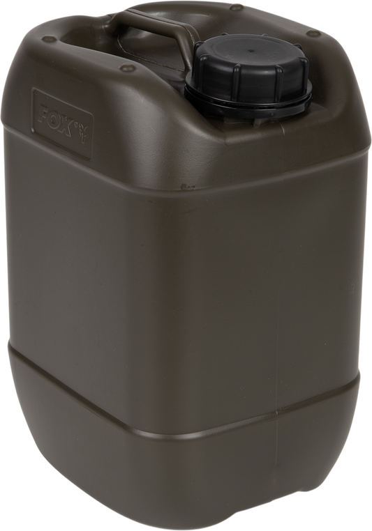 Fox 5 Litre Water Bottle