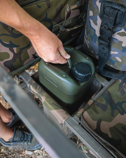 Fox 5 Litre Water Bottle