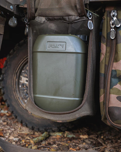 Fox 5 Litre Water Bottle