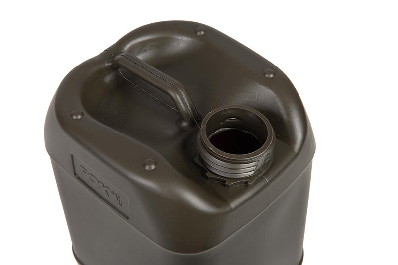 Fox 5 Litre Water Bottle