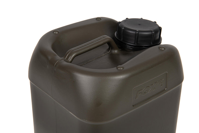 Fox 5 Litre Water Bottle
