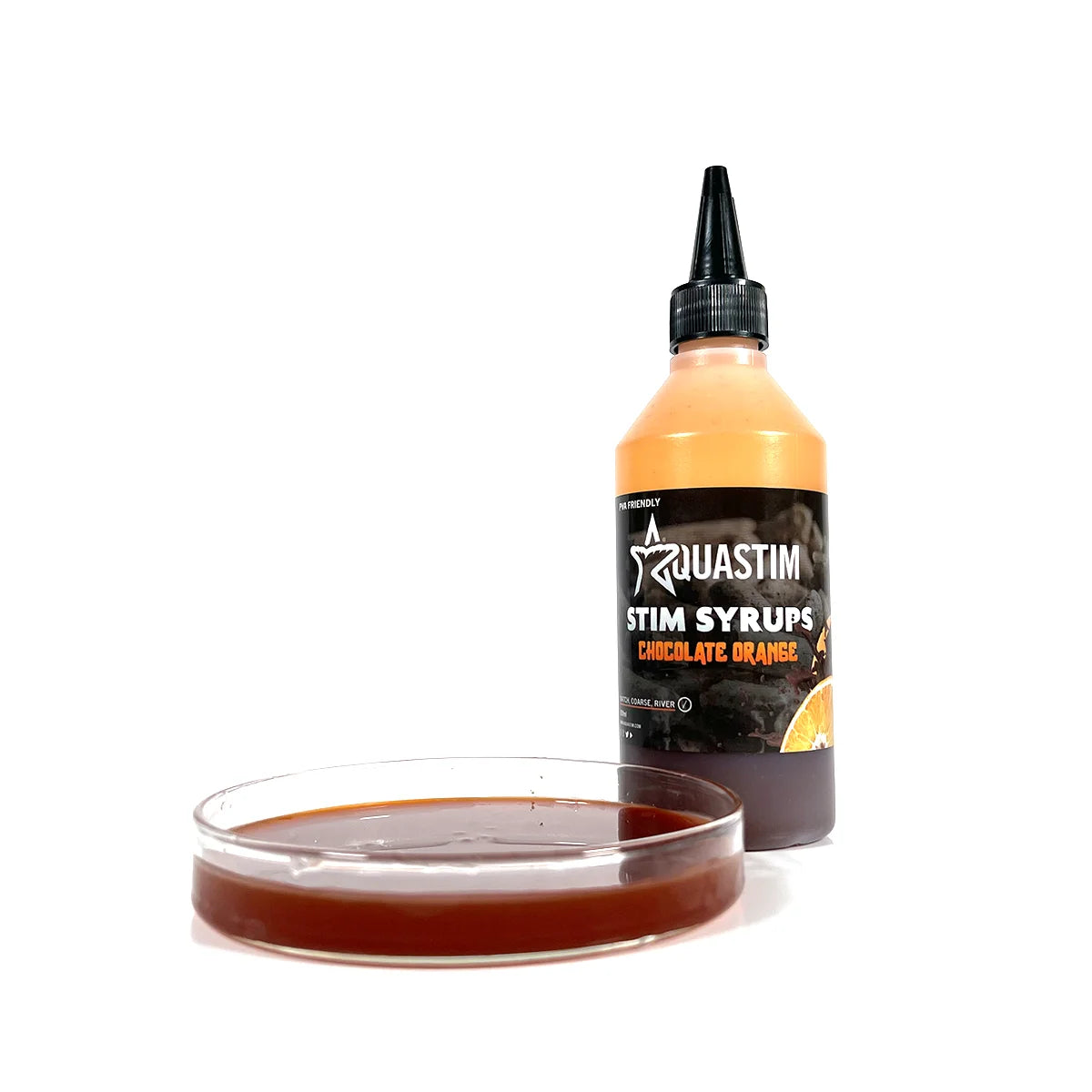 Aquastim Stim Syrups 250ml Full Range