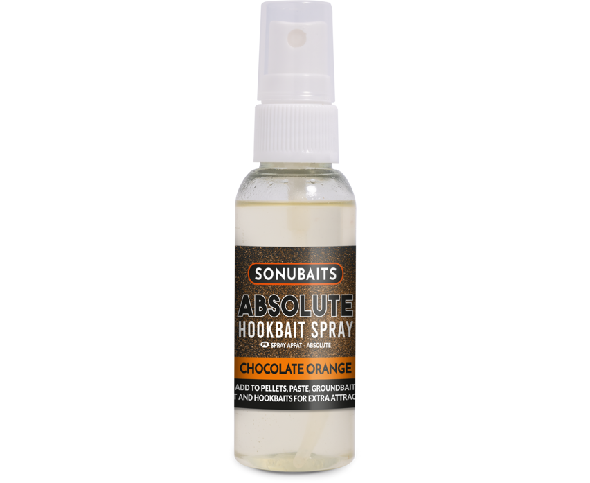 Sonubaits Absolute Bait Sprays - Various